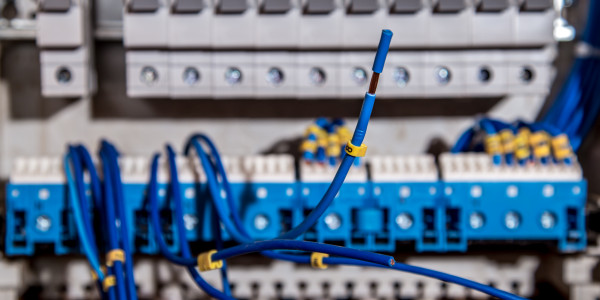 Certificado / Certificación de ICT Telecomunicaciones en Barcelona · Implementación de servicios de transmisión de contenido audiovisual