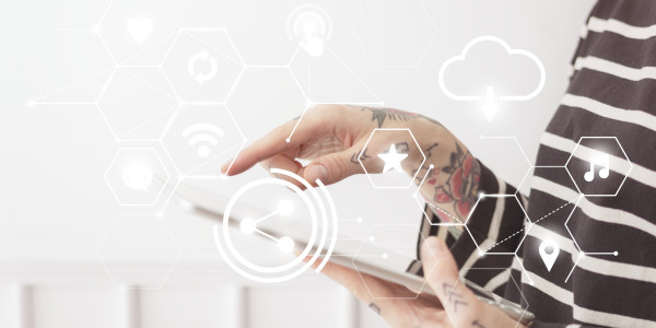 Certificado / Certificación de ICT Telecomunicaciones en Barcelona · Internet de las Cosas (IoT)
