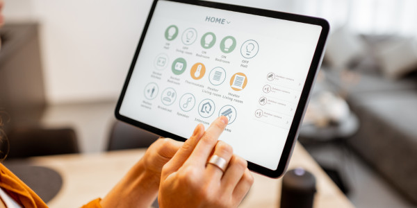 Certificado / Certificación de ICT Telecomunicaciones en Barcelona · Automatización y Domótica