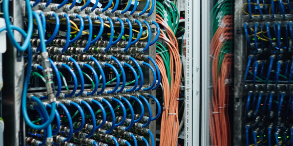 Certificado / Certificación de ICT Telecomunicaciones en Barcelona · Big Data y análisis de datos