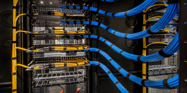 Certificado / Certificación de ICT Telecomunicaciones en Barcelona · Tecnologías Emergentes y Transformación Digital