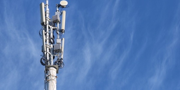 Certificado / Certificación de ICT Telecomunicaciones en Barcelona · Desarrollo y optimización de telecomunicaciones móviles