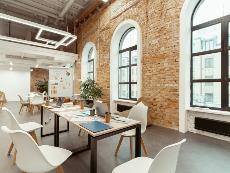 VKM Proyectos ICT · Proyectos ICT Coworkings