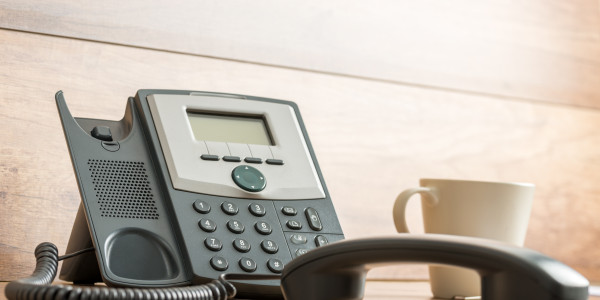 Infraestructura Común Telecomunicaciones Horta-Guinardó · Servicios de Internet y Telefonía