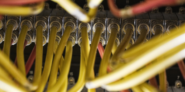 Instalación / Implantación / Legalización de ICT en Barcelona · Instalación / Implantación Redes de datos y voz