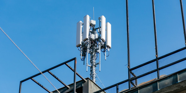 Instalación / Implantación / Legalización de ICT en Barcelona · Redes satelitales