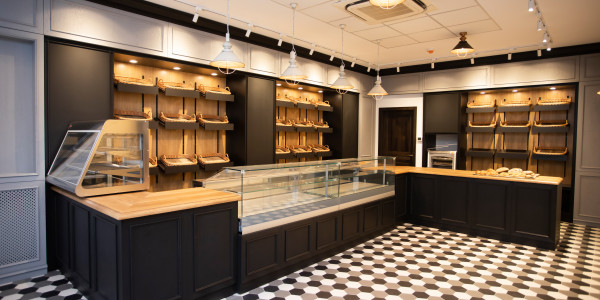 Proyectos de ICT Oficinas / Locales Comerciales en Barcelona · Tecnologías Emergentes y Transformación Digital