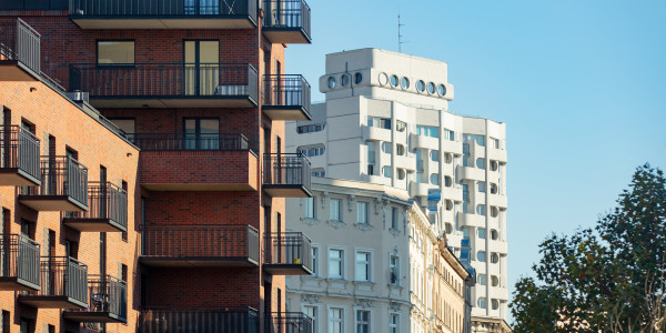 Proyectos de ICT Viviendas / Edificios en Barcelona · Diseño e instalación de sistemas de radiofrecuencia para seguridad y emergencias