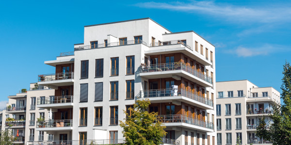Proyectos de ICT Viviendas / Edificios en Barcelona · Desarrollo de sistemas de conectividad para dispositivos inteligentes