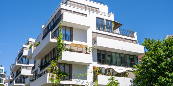 Proyectos de ICT Viviendas / Edificios en Barcelona · Proyecto en Viviendas / Edificios Voz sobre IP (VoIP)