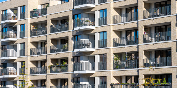 Proyectos de ICT Viviendas / Edificios en Barcelona · Proyecto en Viviendas / Edificios Telefonía fija y móvil