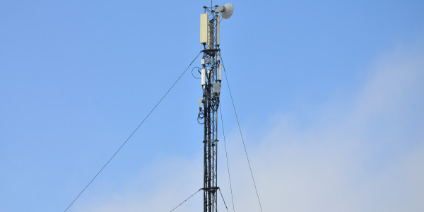 Redacción / Implantación / Legalización de Proyectos ICT en Barcelona · Legalización, Desarrollo y optimización de telecomunicaciones móviles
