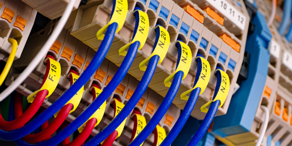 Redacción / Implantación / Legalización de Proyectos ICT en Barcelona · Legalización, Diseño e instalación de sistemas de radiofrecuencia para seguridad y emergencias